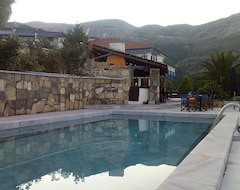Kinira Beach Hotel (Kinira, Grecia)