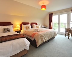 Bed & Breakfast Dunallan Guest House (Grantown-on-Spey, Vương quốc Anh)