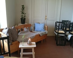 Polhem Bed & Breakfast (Falun, Suecia)