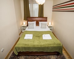 Otel New Residence (Belgrad, Sırbistan)