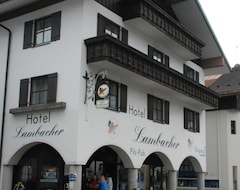 Hotel Das Lambacher (Oberaudorf, Alemania)