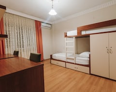 Tüm Ev/Apart Daire Nazli Apartment (Akçaabat, Türkiye)