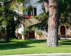 Hotel Villa Delle Querce Resort (Palo del Colle, Italija)