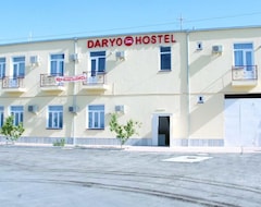 Casa/apartamento entero Daryo Hostel (Buxoro, Uzbekistán)