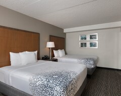 Otel La Quinta Inn & Suites Secaucus Meadowlands (Secaucus, ABD)