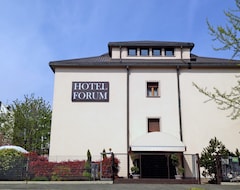 Hotel Forum (Rozzano, Italy)