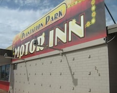Motel Plantation Park Motor Inn (Ayr, Australia)