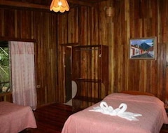 Hotel Ficus (Playa Sámara, Kostarika)