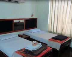 Hotelli Trishul (Tiruvannamalai, Intia)
