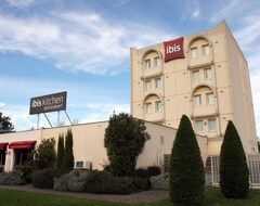 Khách sạn Ibis Bordeaux Pessac Route Des Vins (Pessac, Pháp)