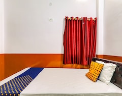 Koko talo/asunto Hotel Pratima And Banquet Hall, Muzaffarpur (Muzaffarpur, Intia)