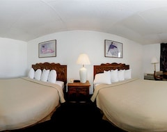 Hotel Quality Inn Taos (Taos, USA)