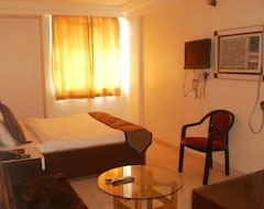 Hotel Amrta (Nagpur, Hindistan)