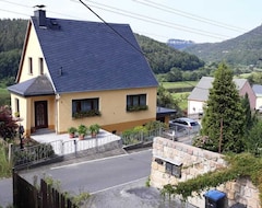 Casa/apartamento entero Holiday Room In A Quiet Area With A Wonderful View (Bad Schandau, Alemania)