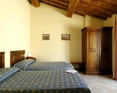 Khách sạn Hotel Posta Del Chianti (Castelnuovo Berardenga, Ý)