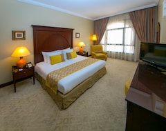 Mercure Grand Hotel Seef (Manama, Bahrein)