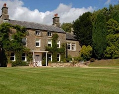 Hotel Hipping Hall (Kirkby Lonsdale, Reino Unido)