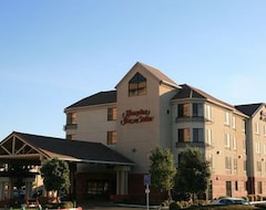 Hotel Hampton Inn & Suites San Francisco-Burlingame-Airport South (Burlingame, USA)