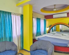 Hotel Aditya (Rajkot, Indien)