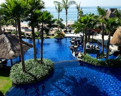 Ξενοδοχείο Holiday Inn Resort Bali Benoa (Tanjung Benoa, Ινδονησία)