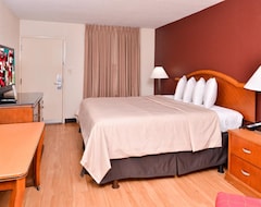 Hotel Baymont Inn And Suites (Vestavia Hills, USA)