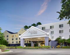 Hotel Fairfield Inn by Marriott Orlando Airport (Orlando, Sjedinjene Američke Države)
