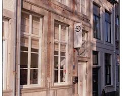 Khách sạn Galerie Hotel Dis (Maastricht, Hà Lan)