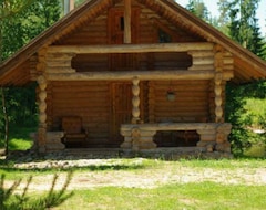 Casa rural Söesauna Farmstay (Aegviidu, Estonia)
