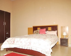 Hotel Dabotov  And Suites (Ilorin, Nigeria)