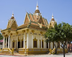 Hotelli Mittali Hotel (Sihanoukville, Kambodzha)