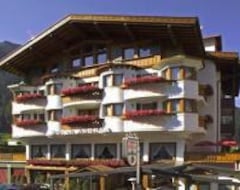 Hotel Andrea (Mayrhofen, Austria)