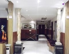 Hotelli Dybaj For Suites (Dammam, Saudi Arabia)