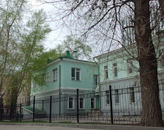 Hotelli Basmanka (Moskova, Venäjä)