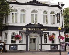 Otel The Milford Arms (Londra, Birleşik Krallık)