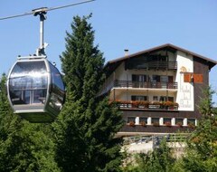 Otel La Baita (Andalo, İtalya)