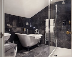 Apsley House Hotel (Bath, Reino Unido)