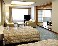 Nhà trọ Nikko Astraea Hotel (Nikko, Nhật Bản)