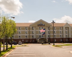 Candlewood Suites Joplin, an IHG Hotel (Joplin, USA)