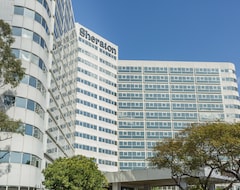 Khách sạn Sheraton Gateway Los Angeles Hotel (Los Angeles, Hoa Kỳ)