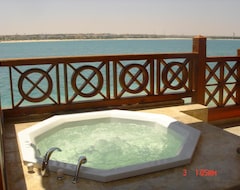 Hotel Golden Ocean Marina (El Alamein, Egipto)