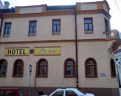 Hotel Prestige (Raška, Srbija)