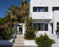 Tüm Ev/Apart Daire Dos Horizontes - Villa For 14 People In Roche (Conil de la Frontera, İspanya)