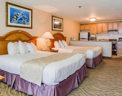 Khách sạn Promenade Inn & Suites Oceanfront (Seaside, Hoa Kỳ)