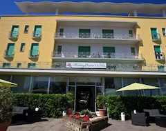 Hotel Holiday Park (Bellaria-Igea Marina, Italija)