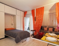 Cijela kuća/apartman Residence Villa Alba (Gardone Riviera, Italija)