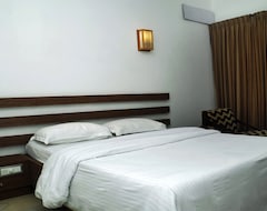 Hotelli Hotel Navratna Palace (Mangalore, Intia)