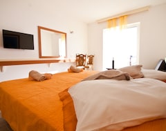 Hotel Villa Amorena - Adults Only (Bol, Croatia)