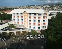 Hotel Centre International de Séjour Martinique (Fort de France, French Antilles)