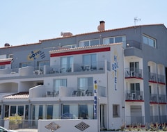 Khách sạn Solhotel (Banyuls-sur-Mer, Pháp)