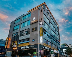 Hotels One (Jeonju, Sydkorea)